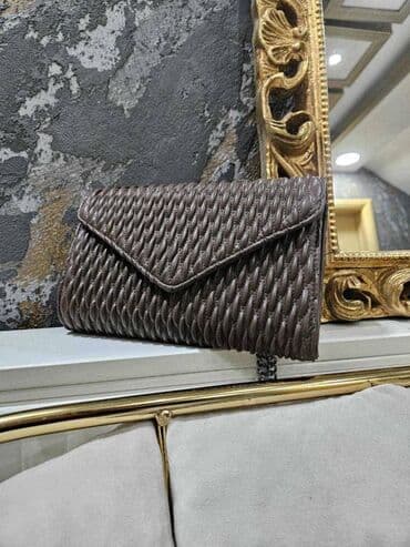 guees torbe: Elegant purse — 3