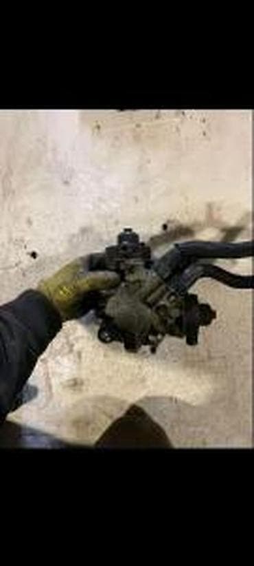 merac ulja audi a4 b8: AUDI A6 2014 DELOVI BOSCH PUMPA VISOKOG PRITISKA 3.0TDI | Pumpa — 2
