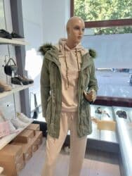 Beauty & Care: Parka — 3