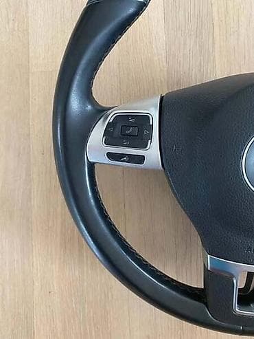 starter za kola: VOLAN ZA VOLKSWAGEN GOLF 6, GOLF PLUS, PASSAT B6 . | za VW modele — 2