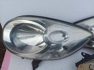 alfa 147 farovi: 48.FAR ZA CITROEN C1 ZA 2006. GOD. - 81110OH090 | CITROEN C 1 2006 — 4