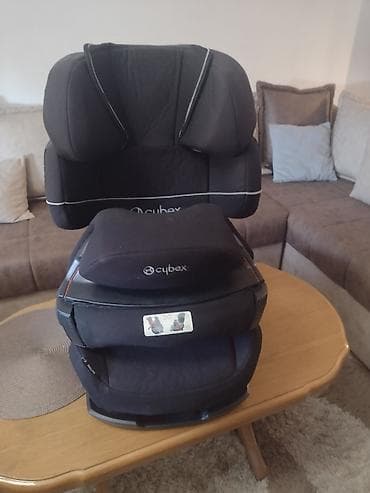 Auto sediste CYBEX 9-36 Kg - Auto sedište CYBEX donešeno iz Nemačke na lalafo.rs Auto sediste CYBEX 9-36 Kg - Auto sedište CYBEX donešeno iz Nemačke