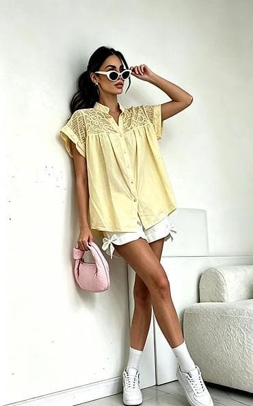 mona bluze: 06. Košulja 2.500 dinara H — 5