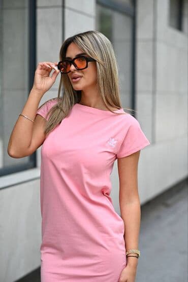 comma haljine 2022: Short sleeves — 15