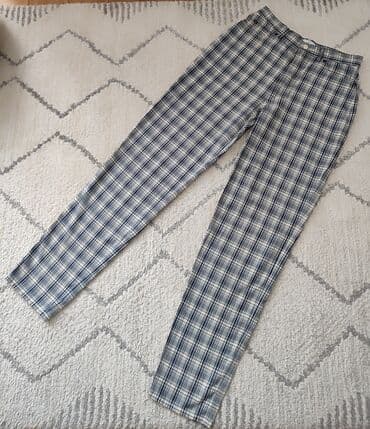 pantalone pepco: L, Normalan struk — 1