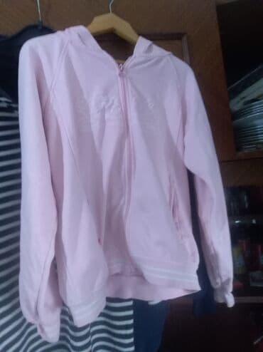 pull and bear suskavac: With zipper — 1