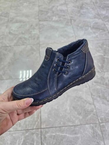 Sandale: Gležnjače, 36 — 3