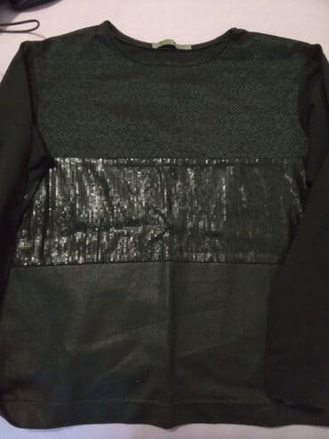 brankodex prodavnica odeće београд – слике: Bluza-duks — 1