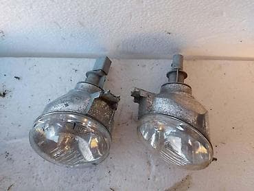 staklo: 9.MAGLENKE ZA VOLKSWAGEN LUPO OD 1998. DO 2005. GOD. - 6X0953156 | — 3
