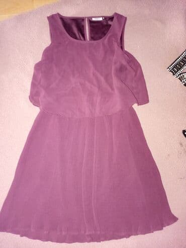 Dresses: S (EU 36), Short sleeves — 9