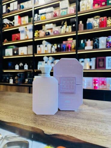 Men's Footwear: Parfem — 6