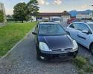 lim: KOMPRESOR KLIME 1.4 ZA FORD FIESTA OD 2002. DO 2008. GOD. | — 3