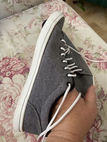 c a kombinezoni: Trainers, Tommy Hilfiger, size - 42 — 2