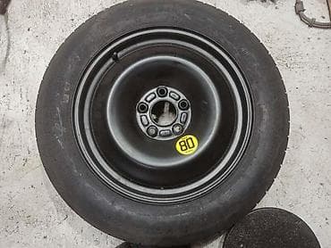 amortizeri: REZERVNI TOCAK SA OPREMOM ZA FORD C-MAX, FOCUS, MONDEO | Set iz — 3