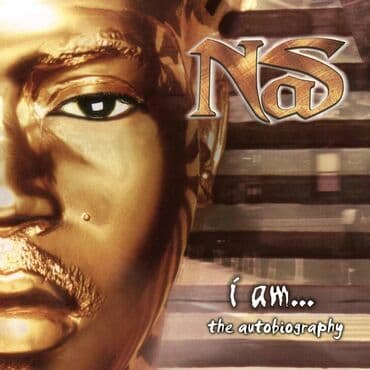Bicikli: Nas I Am…The Autobiography Informacije: Format: Vinyl Žanr: Hip Hop — 1