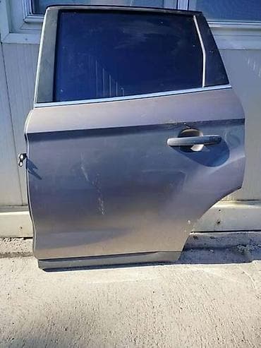 polir pasta u boji: ZADNJA LEVA VRATA ZA FORD KUGA OD 2008. DO 2012. GOD. | Zadnja leva — 1