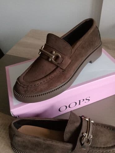 Mokasine, Opposite, 41 na lalafo.rs Mokasine, Opposite, 41