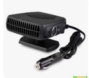 Ostalo: Auto grejalica 2000 din Auto grejalica - odmagljivac idealna za — 3