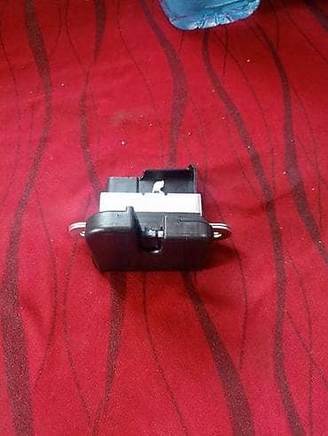 automobile rs: BRAVA GEPEKA GOLF 5 PASAT B6 ZA VOLKSWAGEN GOLF 5, PASSAT B6 OD 2003 — 2