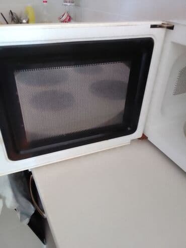 Microwaves: Mikrotalasna u odlicnom stanju,ispravna — 3