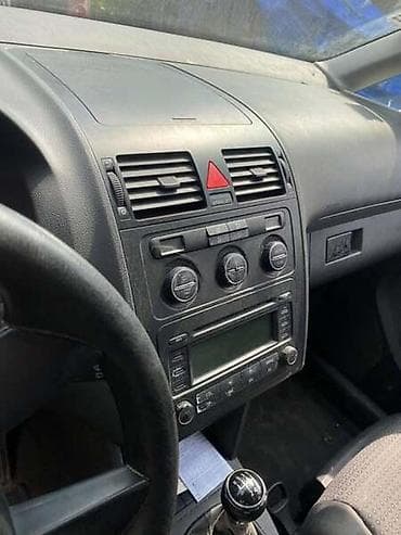 Used Cars: PODIZACI ZA VOLKSWAGEN TOURAN OD 2004. DO 2005. GOD. | Polovni — 3