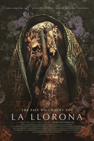 Knjige, audio i video formati: La llorona 2019 --- prodajemo film iz naslova film je sa prevodom — 1
