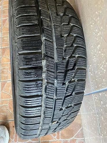 tigar gume novi sad: FELNA SA GUMOM ZA VOLKSWAGEN ARTEON, CADDY, EOS . | za VW-Audi — 3