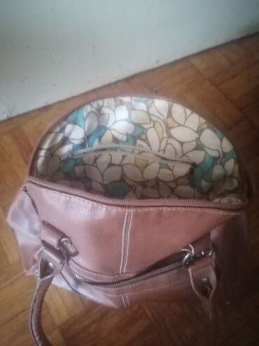 lui jo torbe: Material: Leather, Canvas — 8