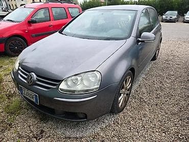 golf 4 for sale: BLATOBRAN - KRILO ZA VOLKSWAGEN GOLF 5 OD 2003. DO 2009. GOD. | AUTO — 2