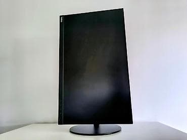 crt monitor cena: Lenovo ThinkVision IPS monitor 23.8 Prodajem vrhunski monitor — 5