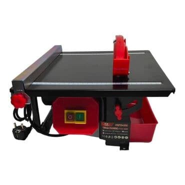 Alati i mašine: PROLINETECH Rezač Pločica 600W Karakteristike PROLINETECH Rezač — 4