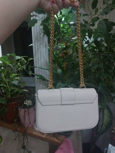 maska za bradu: Torba za rame — 3