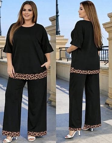 philippe model patike: 04. ✨ KOMPLET ZA PUNIJE ✨ 💫 Model koji privlači poglede 👚 Gornji deo — 3