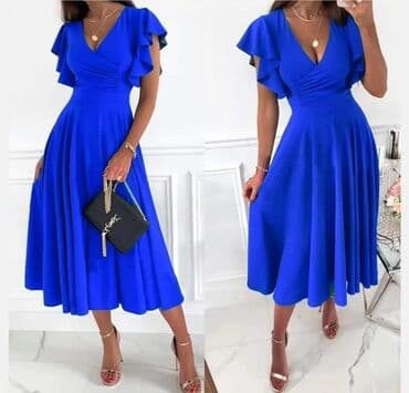 balske haljine: Haljine 2600 — 10