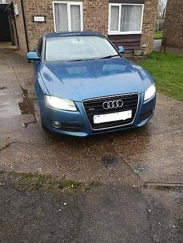 surron prodaja: SINA BRANIKA ZA AUDI A5 OD 2007. DO 2011. GOD. | AUDI A5 3.0TDI CUPE — 2