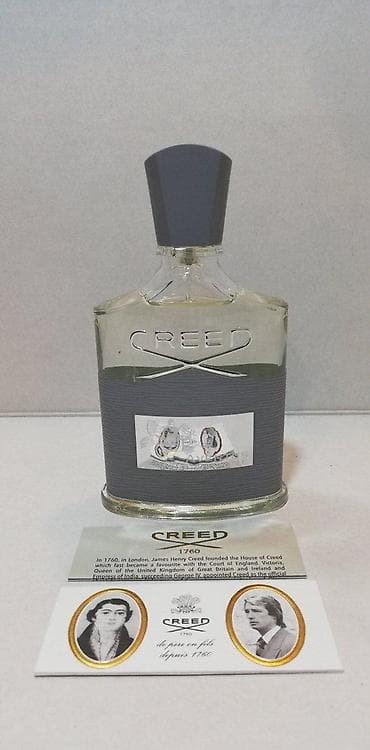Parfemi: CREED AVENTUS COLOGNE EDP100ML | Creed Aventus Cologne edp100ml — 6