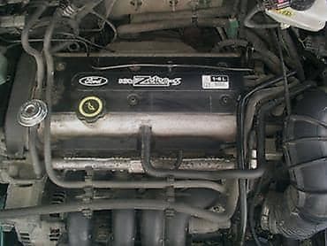 KOMPLETAN MOTOR 1.6 16 V ZA FORD FOCUS OD 1999. DO 2004. GOD. |