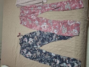 Swimwear: M, Jeans, color - Light blue, Single-colored — 3