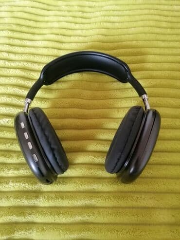 bezicni mikrofon: Bluetooth:5.1 Vreme punjenja 2 sata Vreme slusanja 20 sati Slušalice — 3