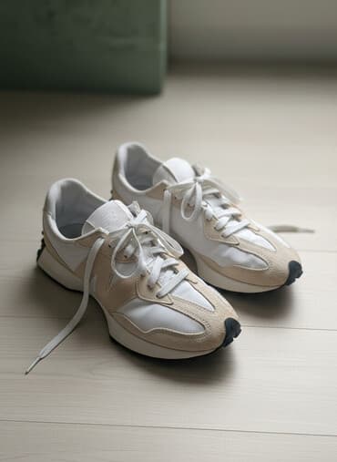 New Balance, 38, bоја - Bela na lalafo.rs New Balance, 38, bоја - Bela