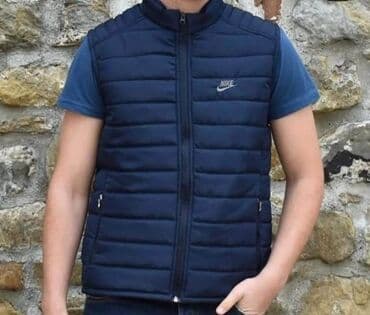 moncler prsluci: Muski prsluci L XL 2XL 3XL Cena 3200 din — 1