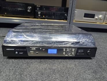 TV & Video: Medion MD 82272 nov gramofon, sa usb-om CENE SU FIKSNE I — 2