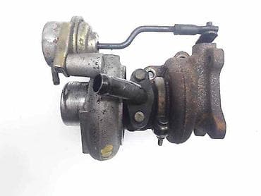 nove dizne za 1.9 dci cena: TURBINA ZA OPEL ZAFIRA OD 2005. DO 2014. GOD. | Polovni originalni — 3
