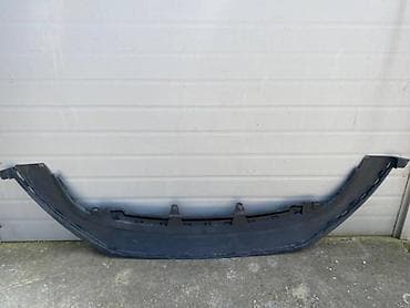 kokpit za volan: SPOJLER PREDNJEG BRANIKA ZA VOLKSWAGEN GOLF 6 - 5K0805903A | Spojler — 1
