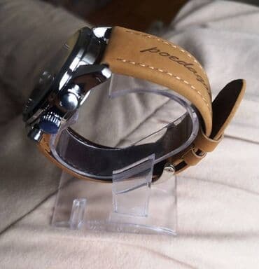 muska obuca beograd: Classic watch, Male — 5