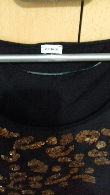 svecane pantalone i tunike: L (EU 40), bоја - Crna — 3