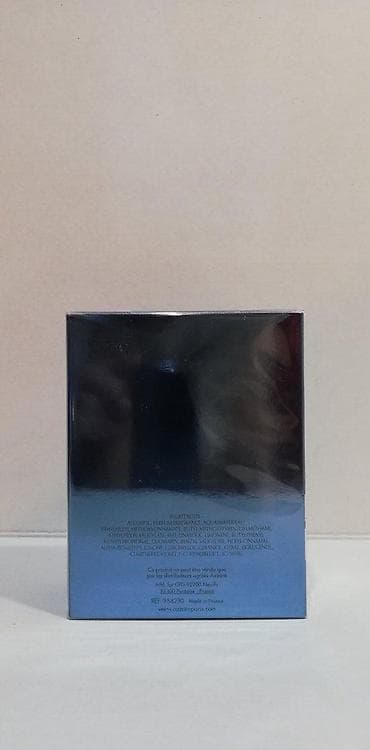 Lične stvari: AZZARO CHROME LEGEND EDT 75ML | Azzaro Chrome Legend edt 75ml — 5