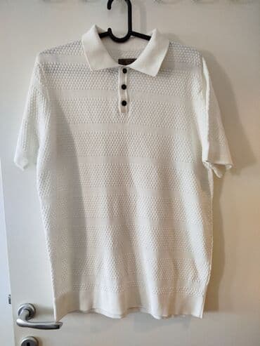 VIKEND AKCIJA! Nova majica brenda Hudson &amp; Barrow,veličina L