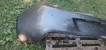 traka za teret: ZADNJI BRANIK ZA OPEL ASTRA J | Opel Astra j zadnji branik limuzina — 3