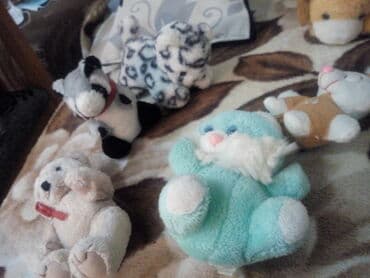 optimus prime igracka: Sve plišane igračke za 1000 — 2